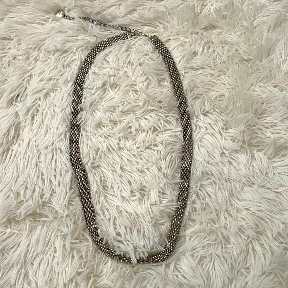 Very cool Vintage chain style belt
